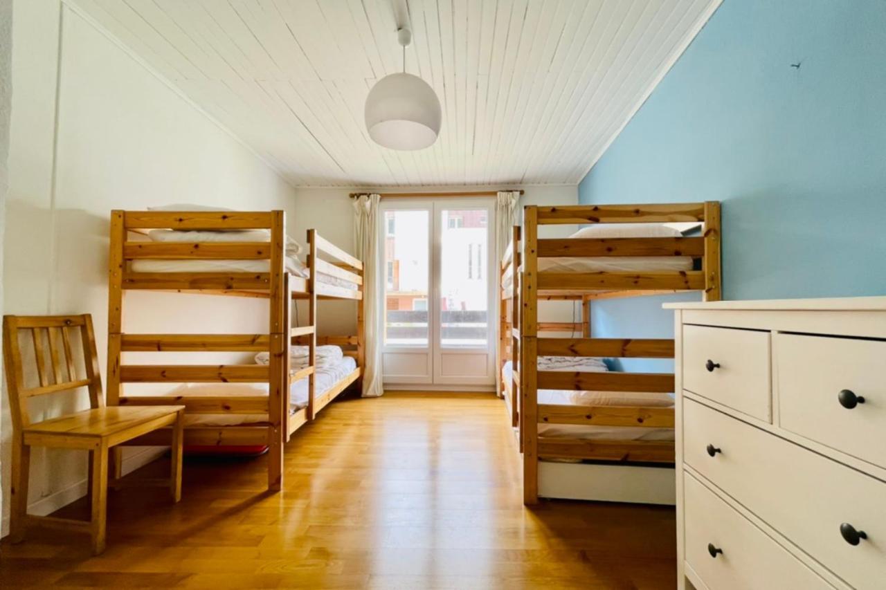 75M With Balcony Near The Slopes! Apartment La Salle-les-Alpes ภายนอก รูปภาพ